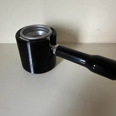 Đế Giữ Portafilter 58mm