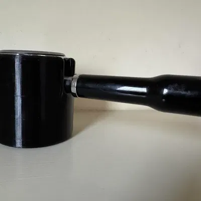 Đế Giữ Portafilter 58mm