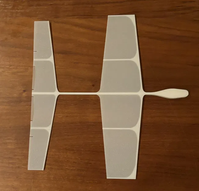 Mô Hình Tàu Lượn Khổng Lồ Trong Nhà V4 - Image 4