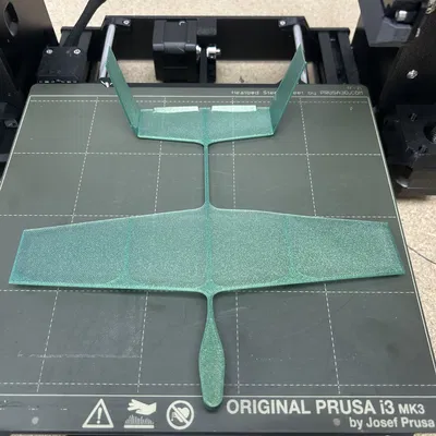 Tàu Lượn Có Thể Phóng