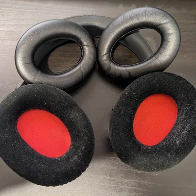 Kẹp đệm tai Sennheiser Momentum 4