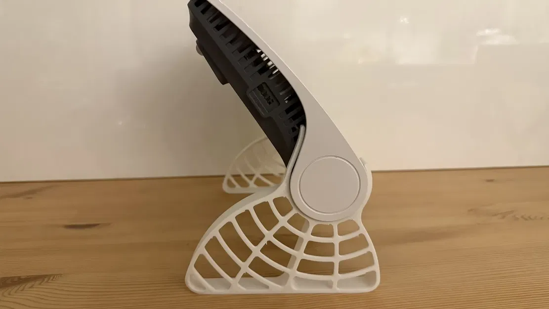 Đế FritzBox 7590 AX V2, 5590 Fiber, 7690 (Chân đế) - Image 2