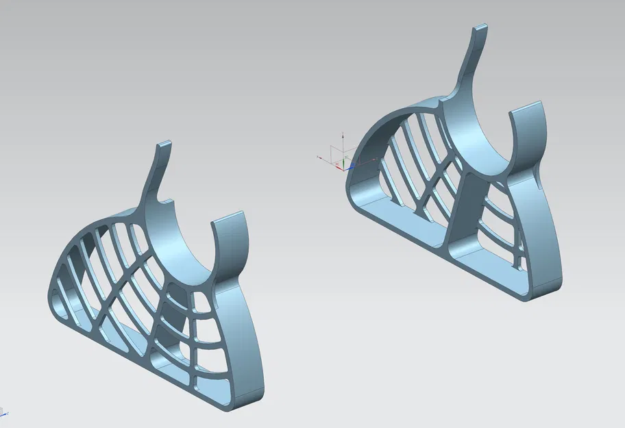 Đế FritzBox 7590 AX V2, 5590 Fiber, 7690 (Chân đế) - Image 4