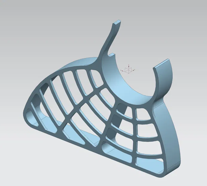 Đế FritzBox 7590 AX V2, 5590 Fiber, 7690 (Chân đế) - Image 5