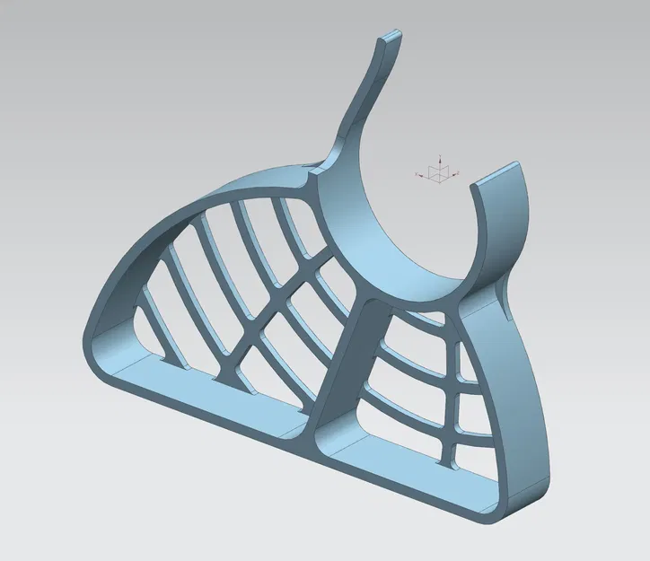 Đế FritzBox 7590 AX V2, 5590 Fiber, 7690 (Chân đế) - Image 6