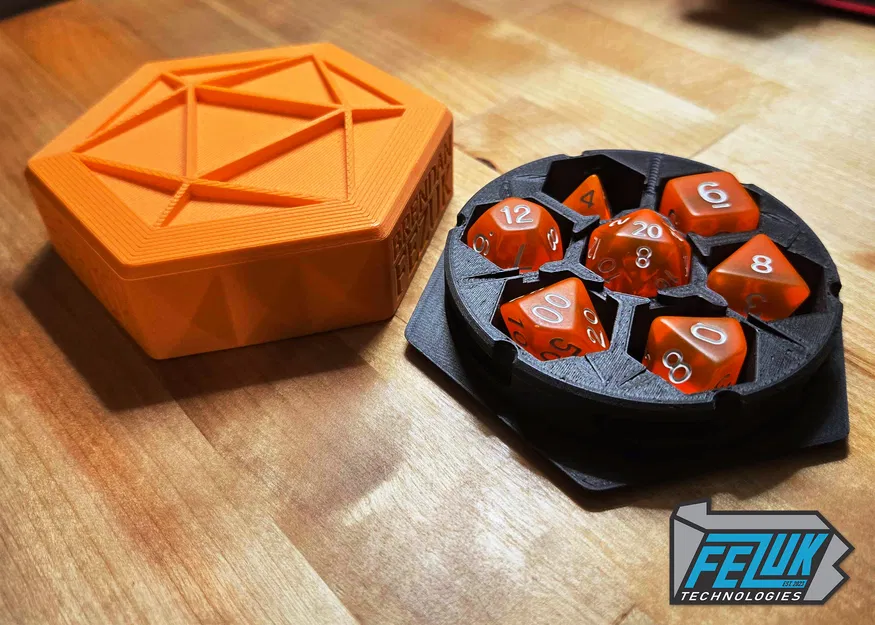 Hộp Đựng Xúc XRất Xoay Khớp & Khay Tung - Image 1