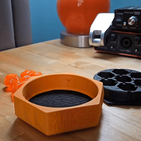 Hộp Đựng Xúc XRất Xoay Khớp & Khay Tung - Thumbnail 2