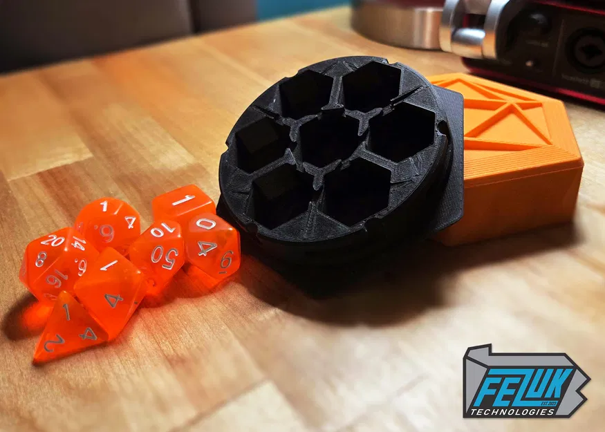 Hộp Đựng Xúc XRất Xoay Khớp & Khay Tung - Image 7