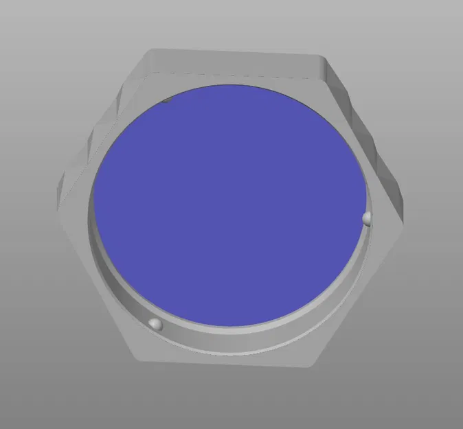 Hộp Đựng Xúc XRất Xoay Khớp & Khay Tung - Image 9