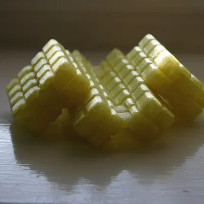 Khối Lập Phương Fidget Cube