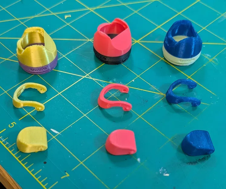 Mô Hình Bình Nước Owala FreeSip 32oz - Image 3