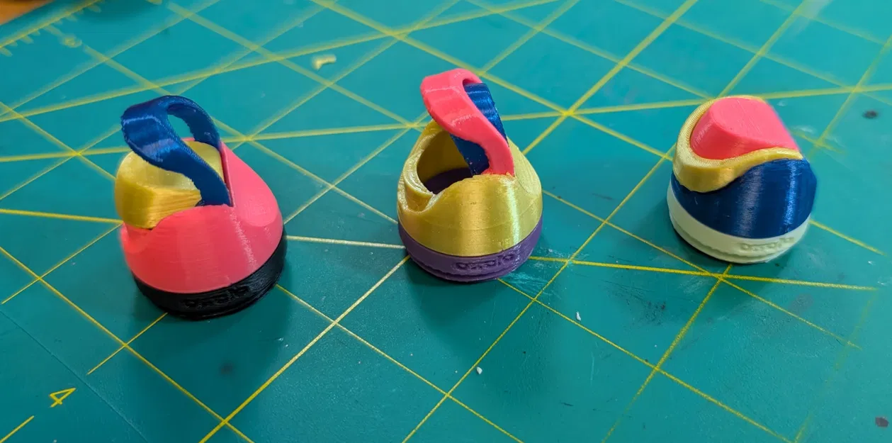 Mô Hình Bình Nước Owala FreeSip 32oz - Image 4