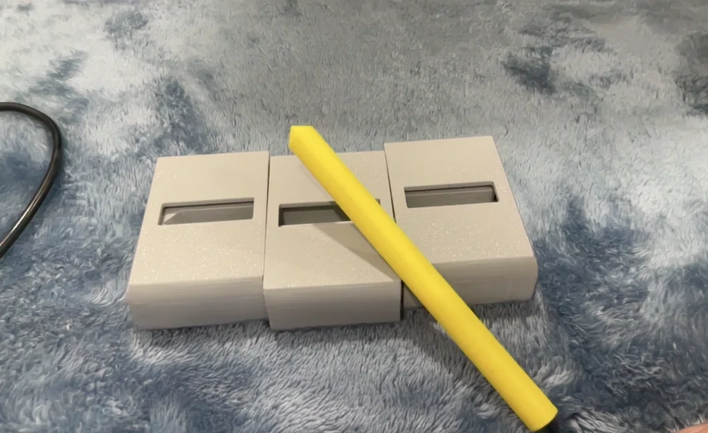 Mẹo Ảo Thuật Bẻ Gãy Bút Chì - Image 1