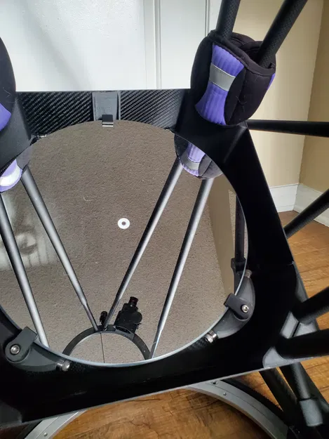 Kính Thiên Văn Dobsonian 12.5 Inch | Carbon Fiber | V2 - Image 6