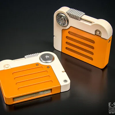 Bản sao HoloTape Fallout 4 / Fallout 76