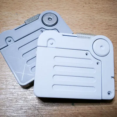 Bản sao HoloTape Fallout 4 / Fallout 76