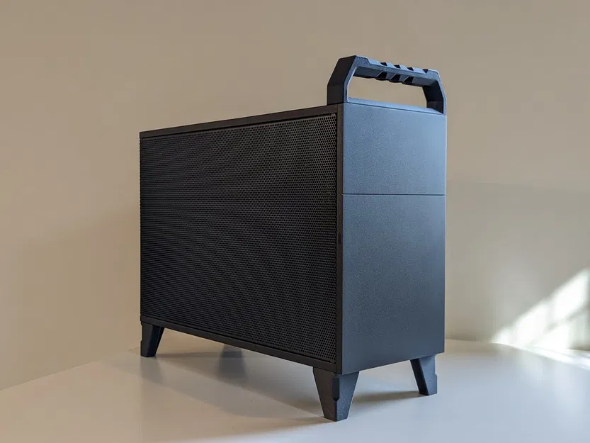 Bộ sưu tập tùy chỉnh FormD T1 - Image 1