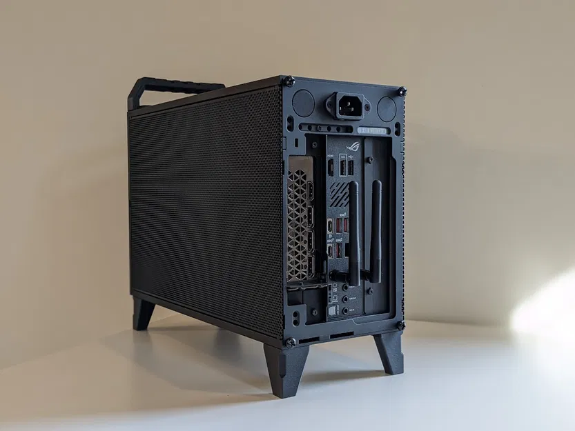 Bộ sưu tập tùy chỉnh FormD T1 - Image 2