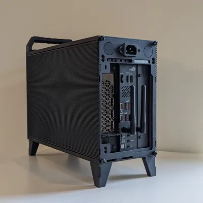 Bộ sưu tập tùy chỉnh FormD T1