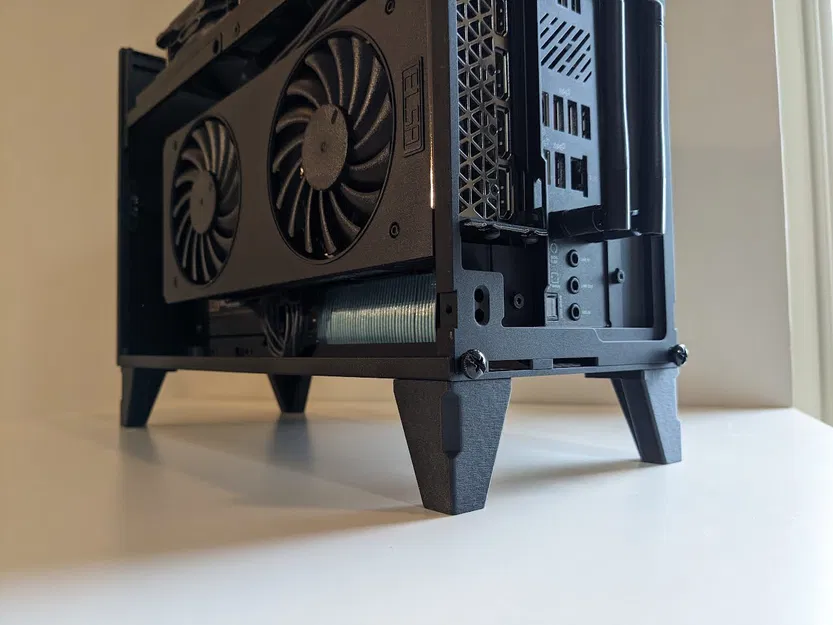 Bộ sưu tập tùy chỉnh FormD T1 - Image 3