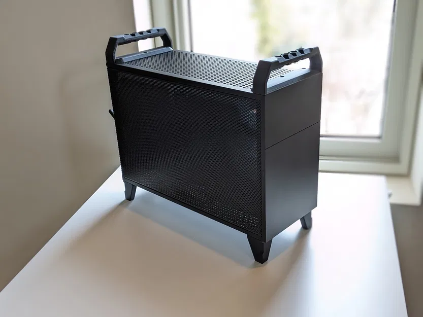 Bộ sưu tập tùy chỉnh FormD T1 - Image 4