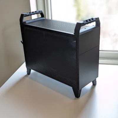 Bộ sưu tập tùy chỉnh FormD T1