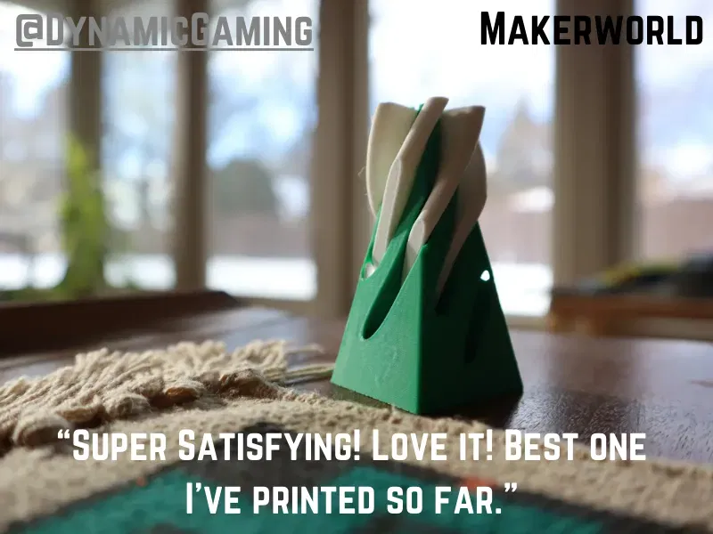 Chuỗi "Passthrough" Tốt Nhất (V1.1) - Image 3