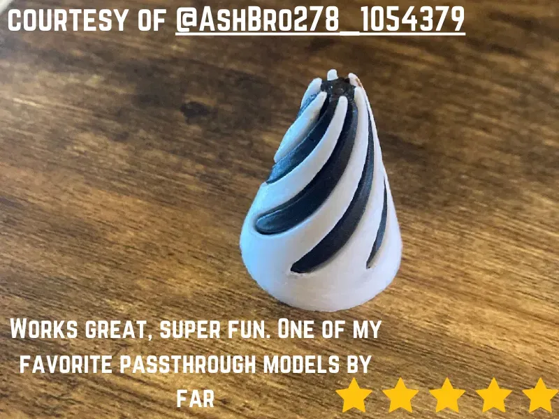 Chuỗi "Passthrough" Tốt Nhất (V1.1) - Image 6