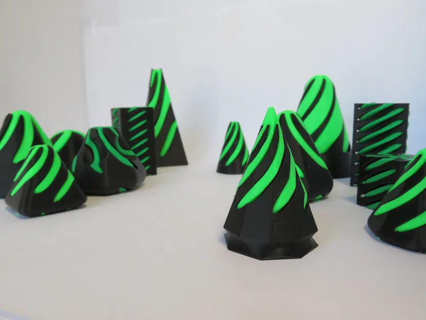 Chuỗi "Passthrough" Tốt Nhất (V1.1) - Image 7