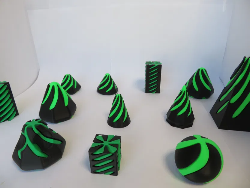 Chuỗi "Passthrough" Tốt Nhất (V1.1) - Image 9