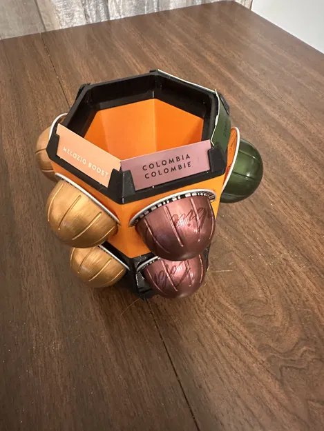 Tháp Đựng Cốc Nespresso - Image 3