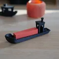 Benchy Chở Container - Thumbnail 4