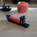 Benchy Chở Container - Thumbnail 5