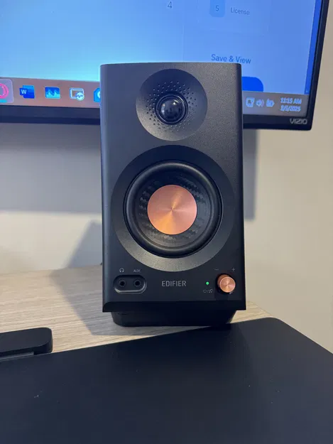 Chân Loa Edifier MR3 Để Bàn - Image 2