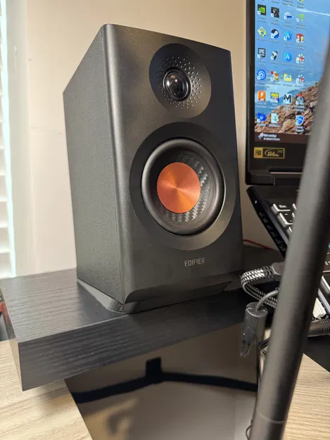 Chân Loa Edifier MR3 Để Bàn - Image 5