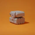Robot In-Place | BoxBot B-01 - Thumbnail 3