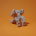 Robot In-Place | BoxBot B-01 - Thumbnail 4