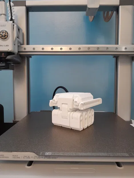 Remix Tay Cầm Joycon BoxBot In-The-Place - Image 4