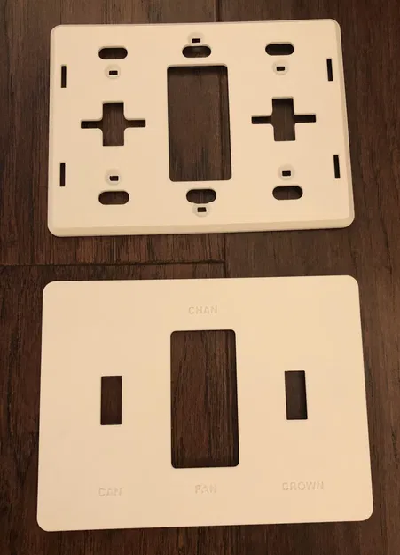 Tấm Ốp Tường Không Cần Vít - Image 3