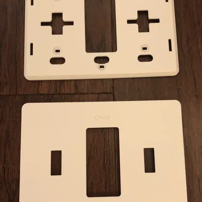 Tấm Ốp Tường Không Cần Vít