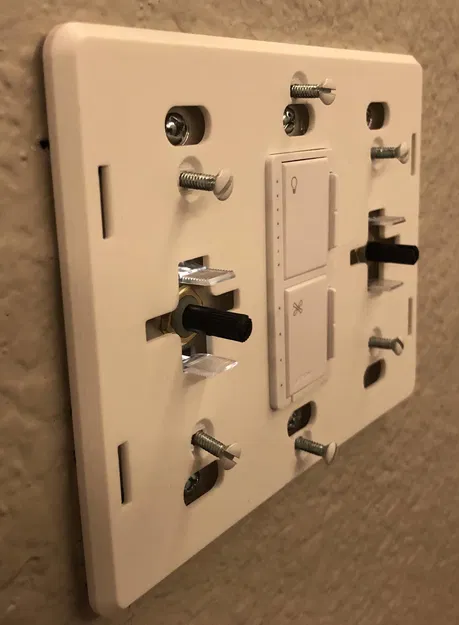 Tấm Ốp Tường Không Cần Vít - Image 4