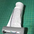 Dụng cụ ép kem đánh răng, lấy ra dễ dàng sau khi dùng - Thumbnail 1