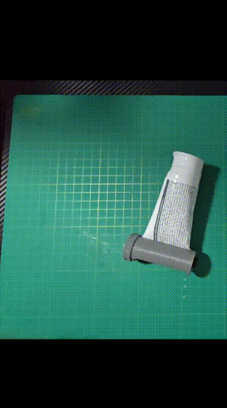 Dụng cụ ép kem đánh răng, lấy ra dễ dàng sau khi dùng - Thumbnail 3