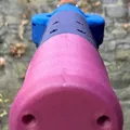 'Amoeba' Brushless Foam Dart Blaster - Thumbnail 3