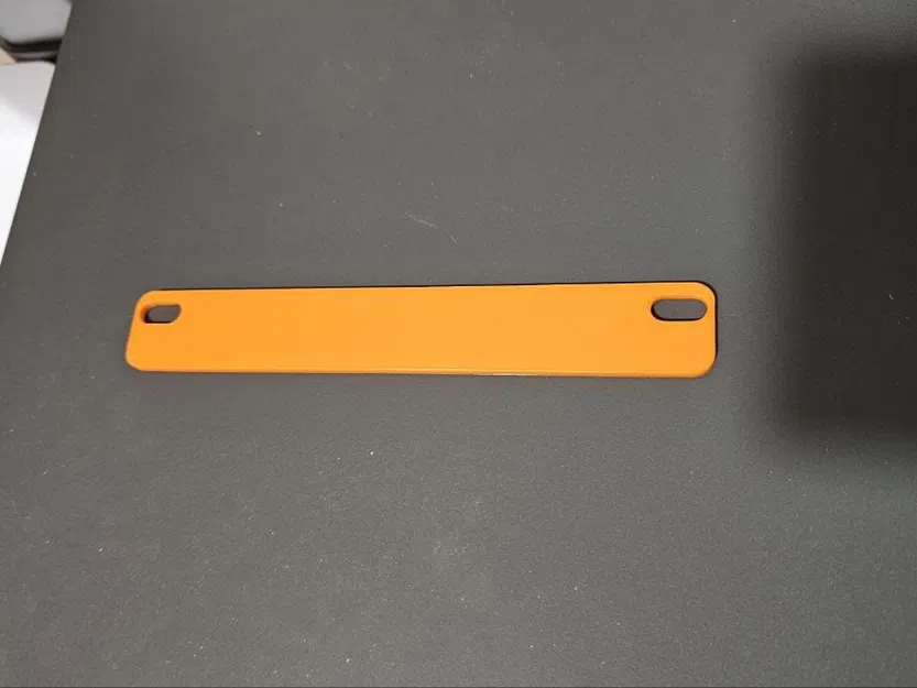 Tấm Che Rack Mount 1/2U 6 inch - Image 3