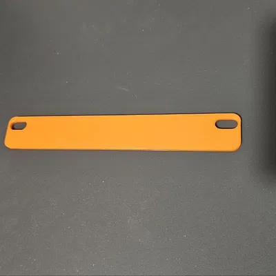 Tấm Che Rack Mount 1/2U 6 inch