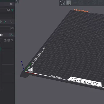 Profile OrcaSlicer Dành Cho Ender-5 Max