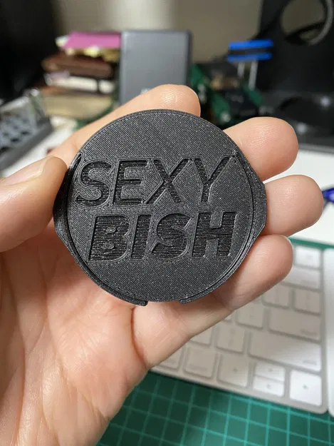 Nắp Ống Kính 52mm Không Cần Ráp - Image 1