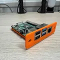 Giá đỡ Mini 10" cho Raspberry Pi - Thumbnail 13