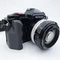 Tay Cầm Máy Ảnh Nikon SLR In 3D - Thumbnail 1